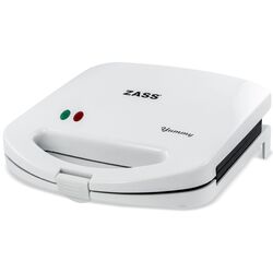 Aparat de facut sandwich-uri Zass ZSM 01 (White)