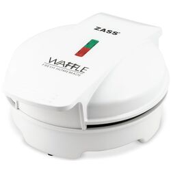 Aparat de gatit vafe Zass Zwm 01 (White) Thumb