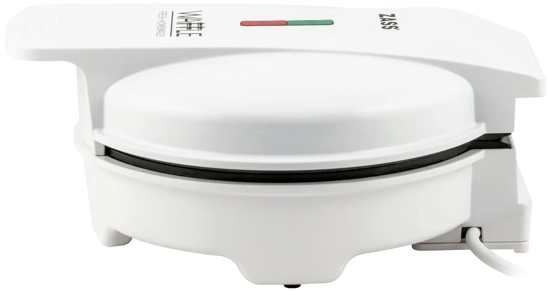 Aparat de gatit vafe Zass Zwm 01 (White)