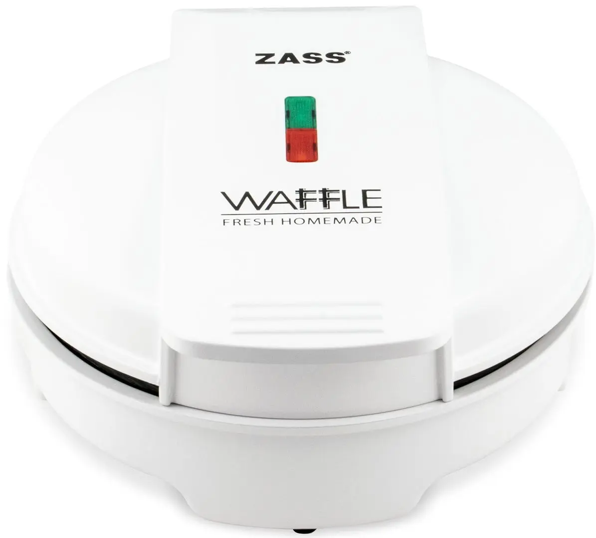 Aparat de gatit vafe Zass Zwm 01 (White)