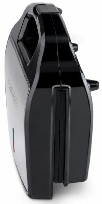 Aparat pentru sandwich-uri 3in1 Zelmer ZSM7900 (Inox)