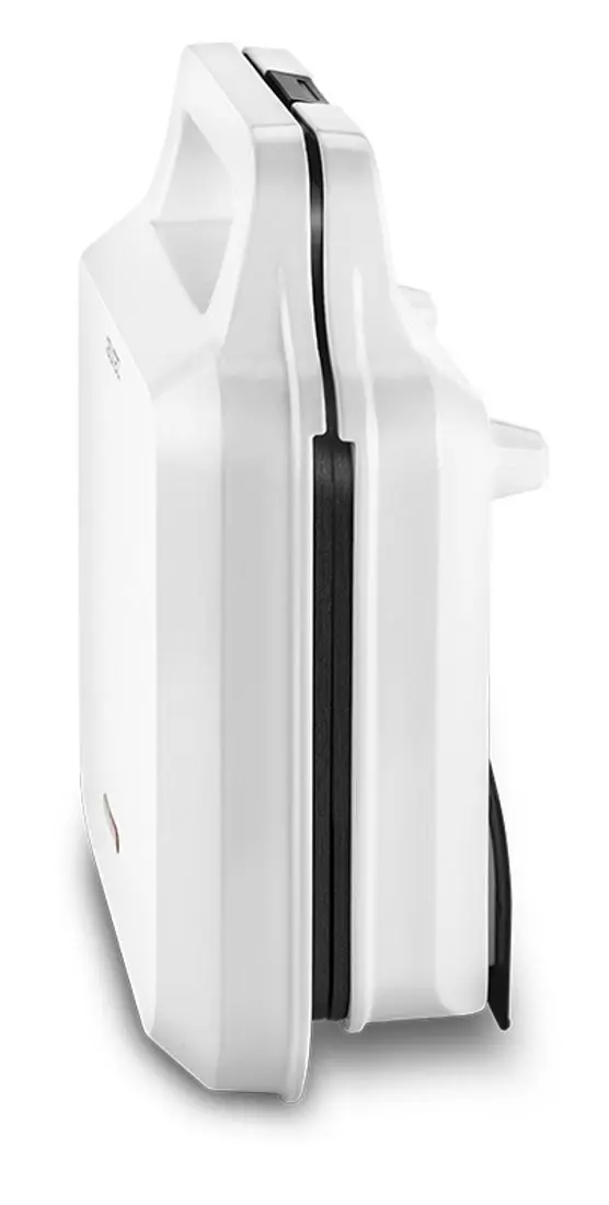 Сэндвичница Zelmer ZSM0002 (White) - 2