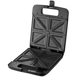 Сэндвичница Zelmer ZSM7400 (Black) Thumb