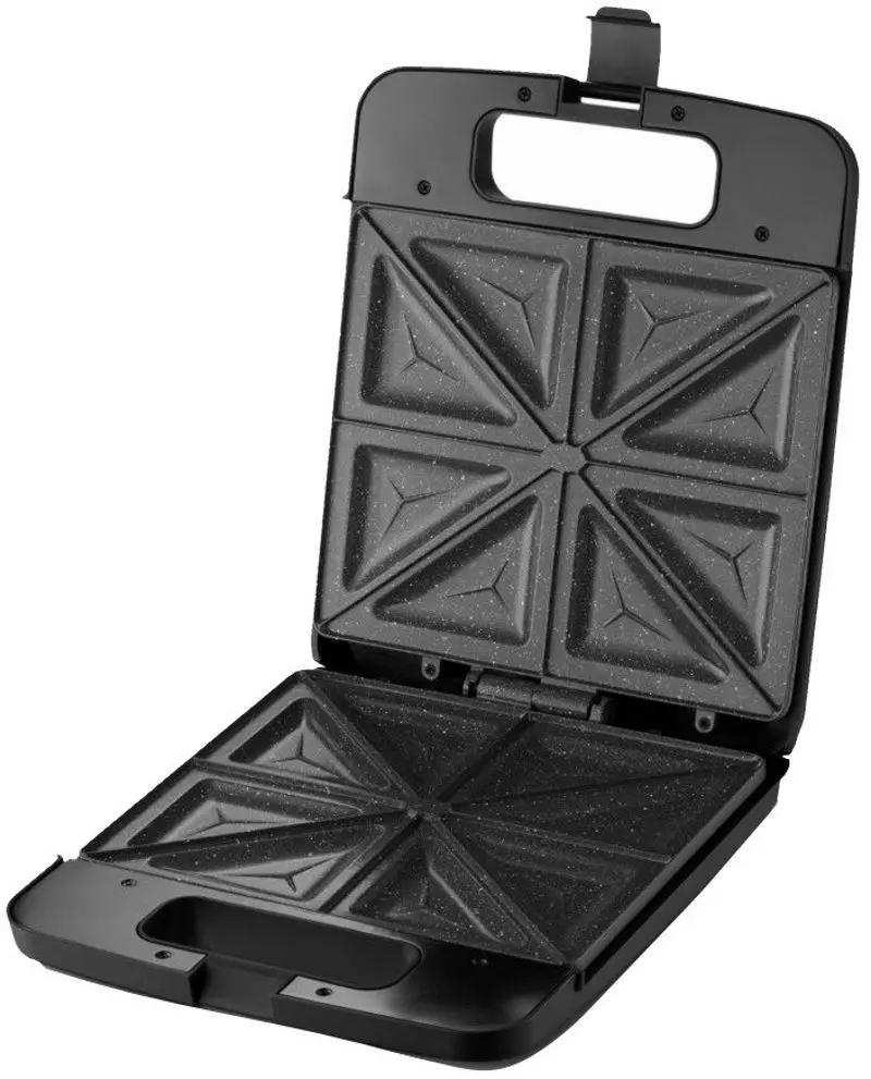 Сэндвичница Zelmer ZSM7400 (Black) - 2