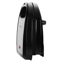 Сэндвичница Zelmer ZSM7710 (Black/Grey) Thumb