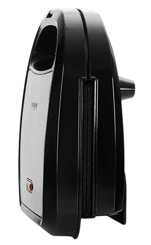 Сэндвичница Zelmer ZSM7710 (Black/Grey) - 2