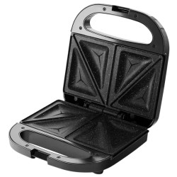 Сэндвичница Zelmer ZSM7710 (Black/Grey) Thumb