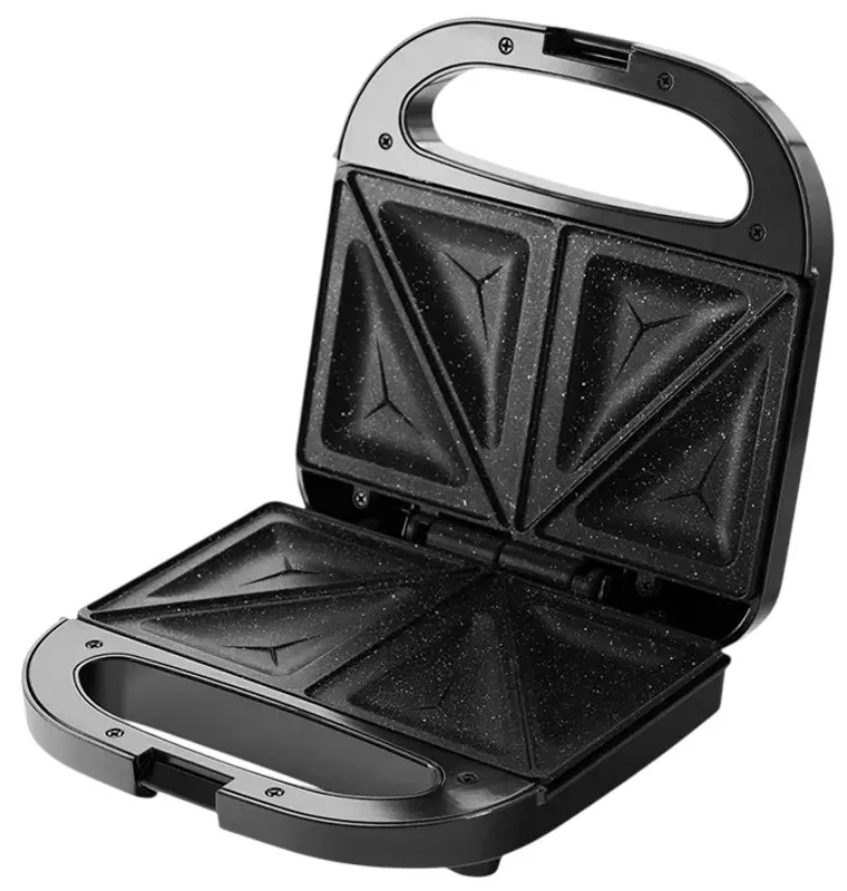 Сэндвичница Zelmer ZSM7710 (Black/Grey) - 3