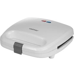 Сэндвичница Zelmer ZSM7850 (White)