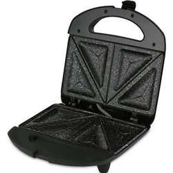 Сэндвичница Zelmer ZSM7861 (Black/Ivory) Thumb