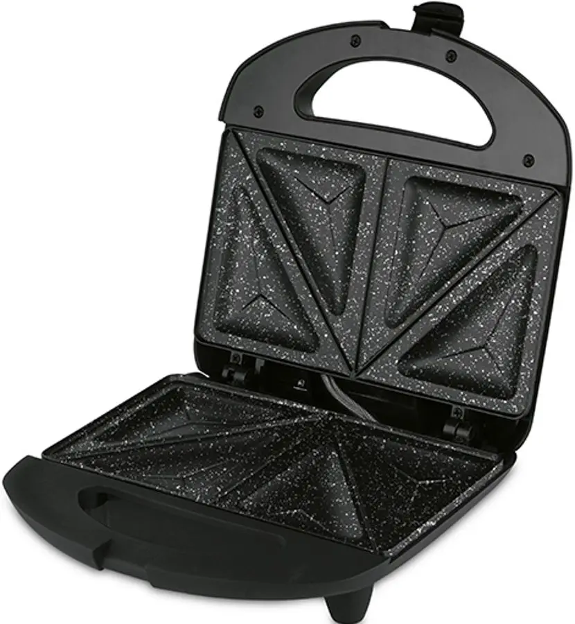 Сэндвичница Zelmer ZSM7861 (Black/Ivory) - 2