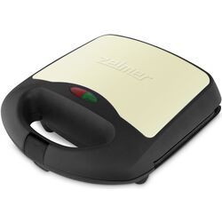 Сэндвичница Zelmer ZSM7861 (Black/Ivory)