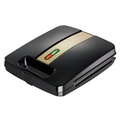 Вафельница Zelmer ZWM0001 (Black)