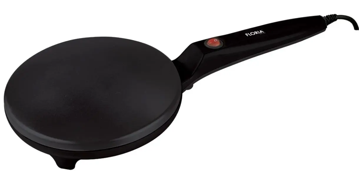 Aparat de facut clatite Zilan ZLN 7910 (Black)