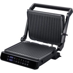 Aparat de gatit sandwich-uri Zilan ZLN3942 (Black) Thumb