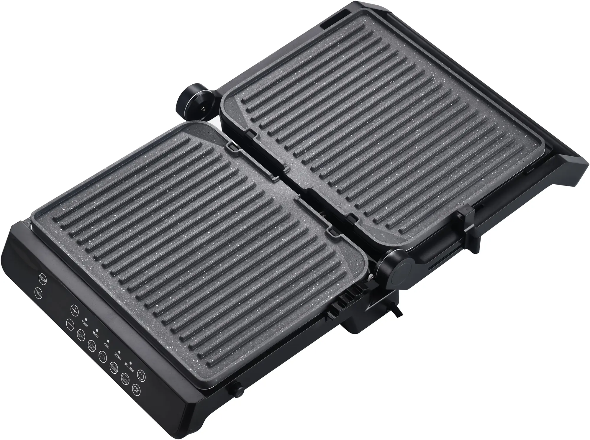 Aparat de gatit sandwich-uri Zilan ZLN3942 (Black) - 4