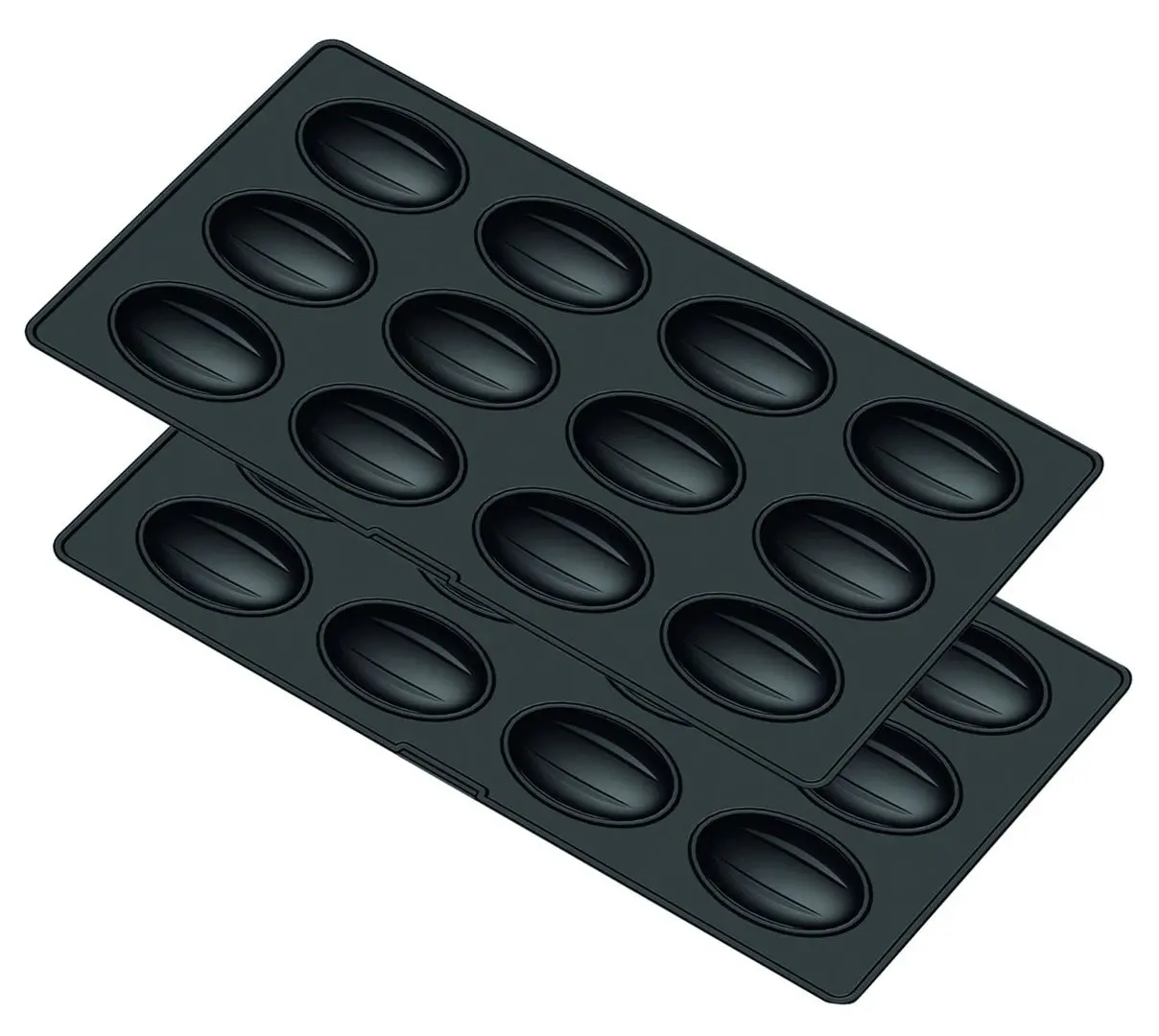 Сэндвичница 5в1 Zilan ZLN3932 (Silver)