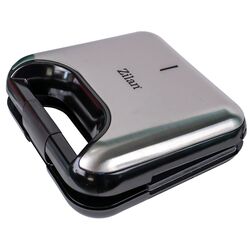 Сэндвичница 5в1 Zilan ZLN3932 (Silver) Thumb