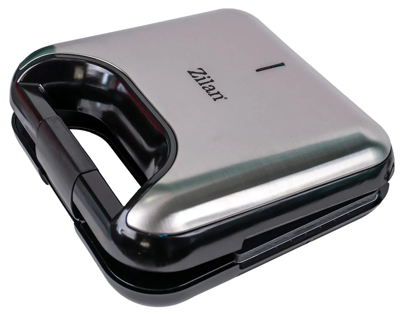 Сэндвичница 5в1 Zilan ZLN3932 (Silver)