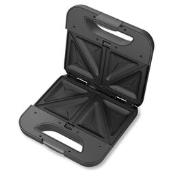 Сэндвичница 5в1 Zilan ZLN3932 (Silver) Thumb