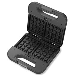 Сэндвичница 5в1 Zilan ZLN3932 (Silver) Thumb