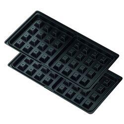 Сэндвичница 5в1 Zilan ZLN3932 (Silver) Thumb