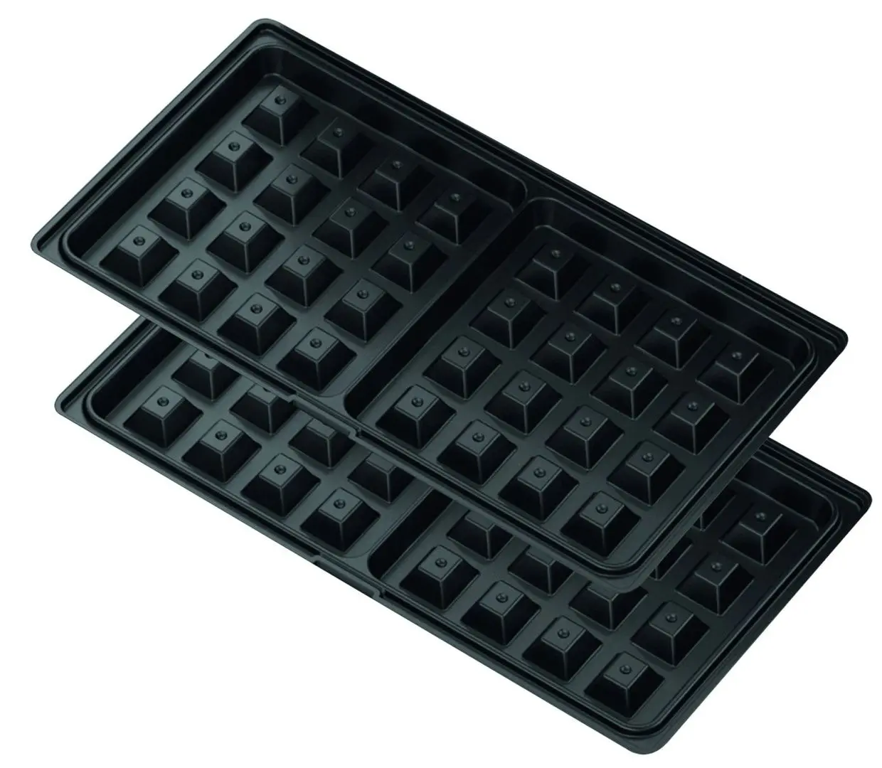 Сэндвичница 5в1 Zilan ZLN3932 (Silver)