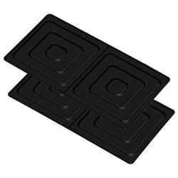 Сэндвичница 5в1 Zilan ZLN3932 (Silver) Thumb