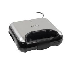 Aparat de sandwich-uri Zilan ZLN4704 (Black/Silver) Thumb
