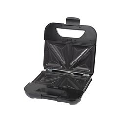 Aparat de sandwich-uri Zilan ZLN4704 (Black/Silver) Thumb