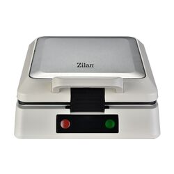 Aparat de sandwich-uri Zilan ZLN4728 (White/Silver) Thumb