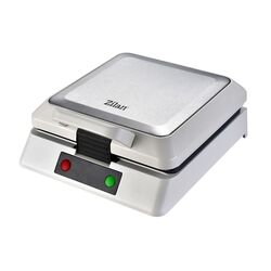 Aparat de sandwich-uri Zilan ZLN4728 (White/Silver)