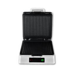 Aparat de sandwich-uri Zilan ZLN4728 (White/Silver) Thumb