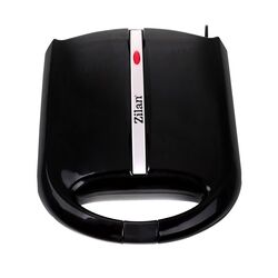 Бутербродница Zilan ZLN4841 (Black) Thumb