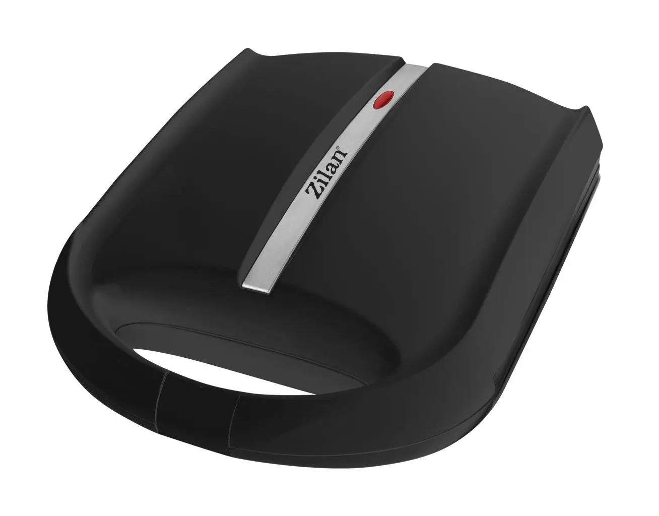 Бутербродница Zilan ZLN4841 (Black)