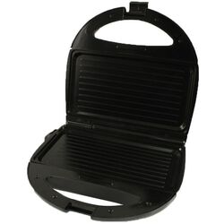 Бутербродница Zilan ZLN8136 (Black/Inox) Thumb