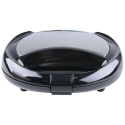 Бутербродница Zilan ZLN8136 (Black/Inox) Thumb