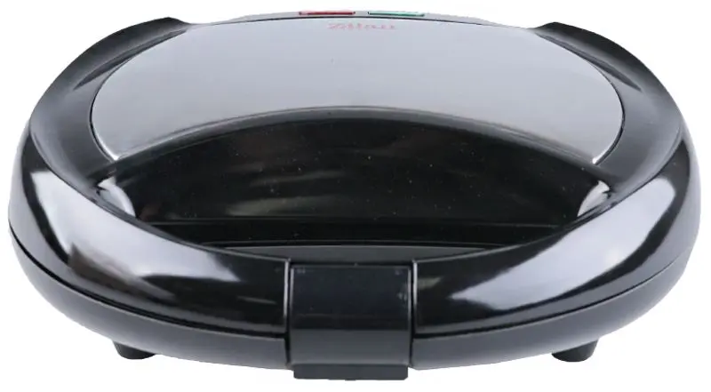 Бутербродница Zilan ZLN8136 (Black/Inox) - 3