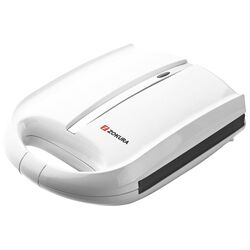 Aparat de gatit biscuiti-alune Zokura Z1042 (White)