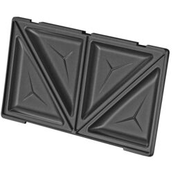 Aparat de facut sadwich-uri 3in1 Zokura Z1226 (Black/Inox) Thumb