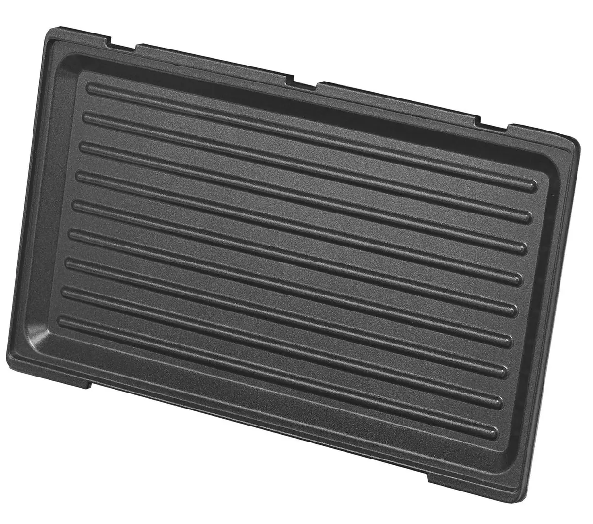 Aparat de facut sadwich-uri 3in1 Zokura Z1226 (Black/Inox)