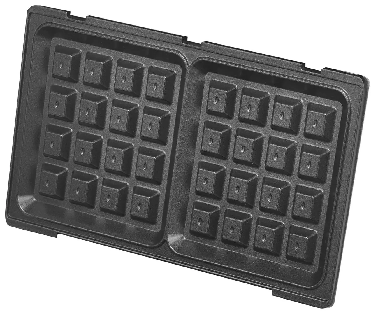 Aparat de facut sadwich-uri 3in1 Zokura Z1226 (Black/Inox)