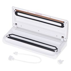 Aparat de vidat Adler AD 4503 (Silver/White) Thumb