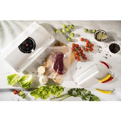 Aparat de vidat Adler AD 4503 (Silver/White) Thumb