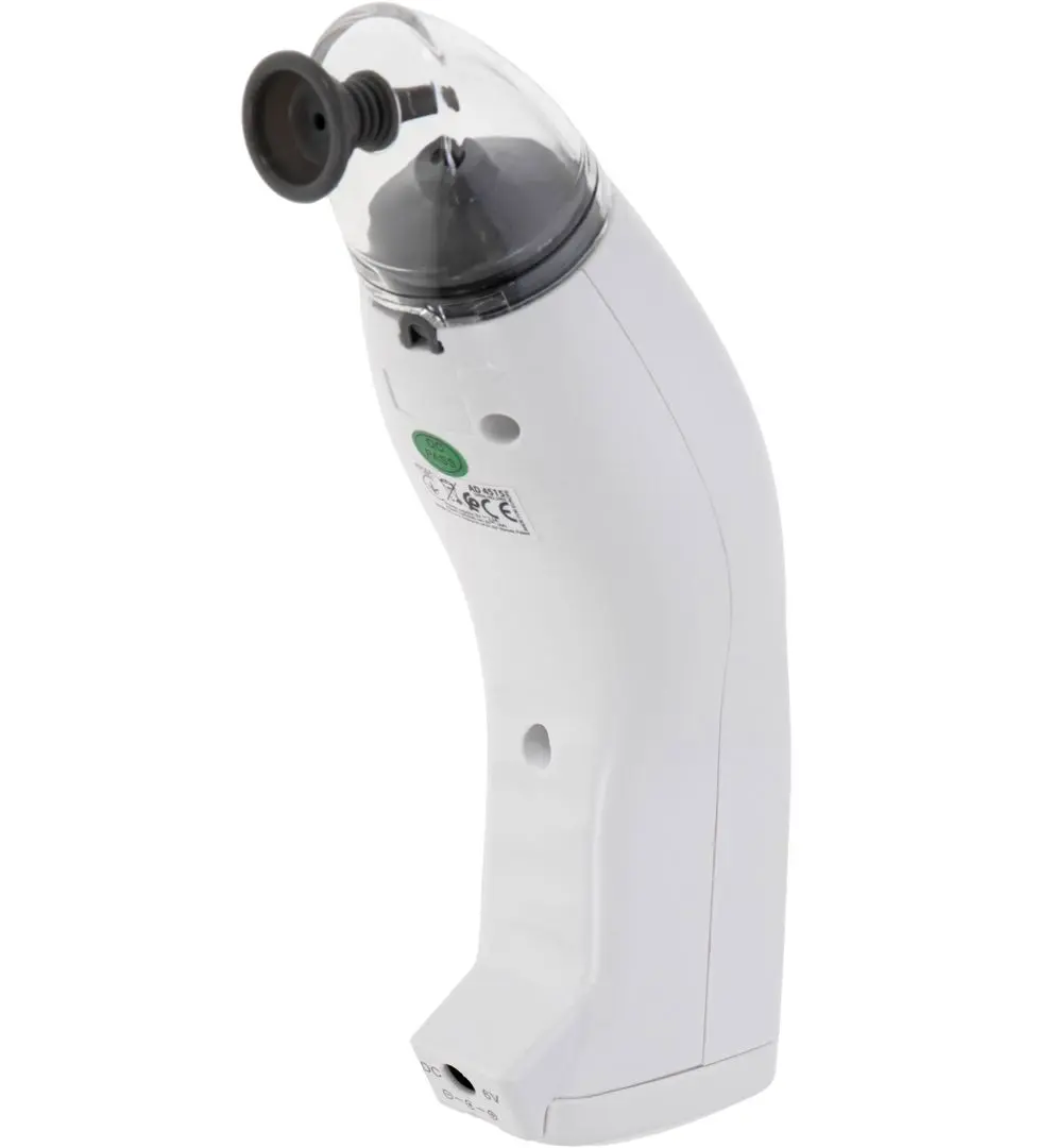 Aparat de vidat Adler AD 4515 (White)