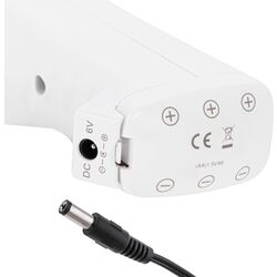 Aparat de vidat Adler AD 4515 (White) Thumb