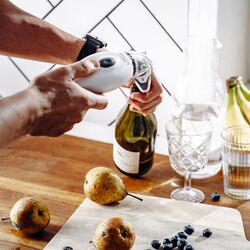 Aparat de vidat Adler AD 4515 (White) Thumb