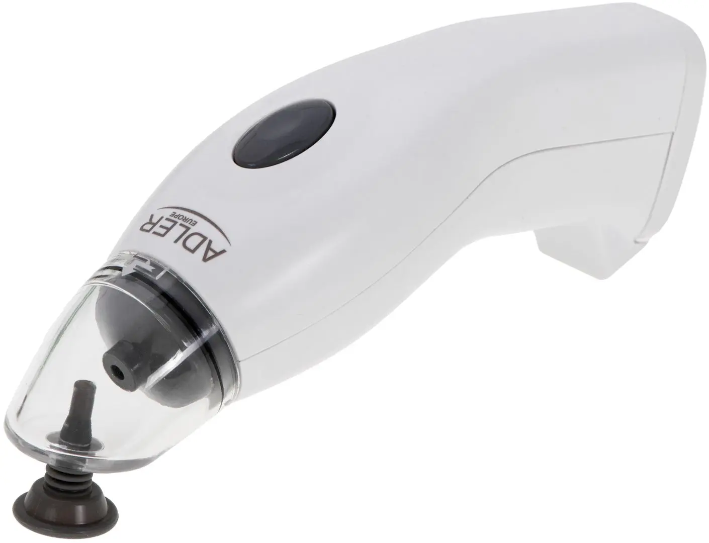 Aparat de vidat Adler AD 4515 (White)