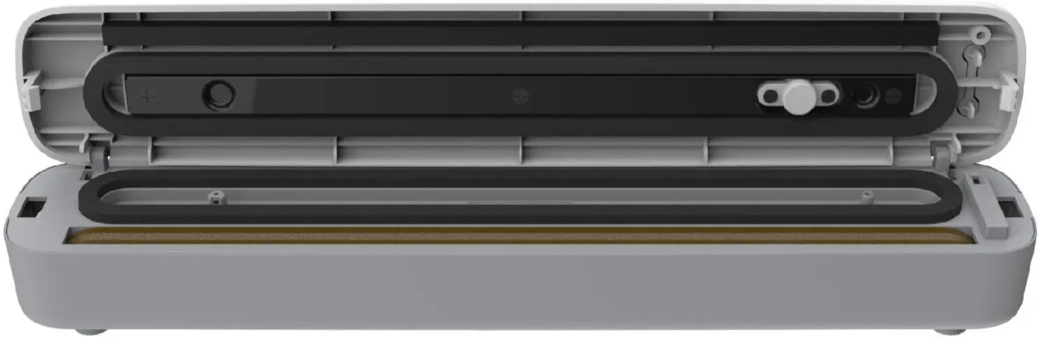 Aparat pentru vidare Aeno VS1 (White/Grey)