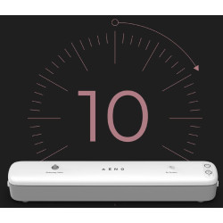 Aparat pentru vidare Aeno VS1 (White/Grey) Thumb